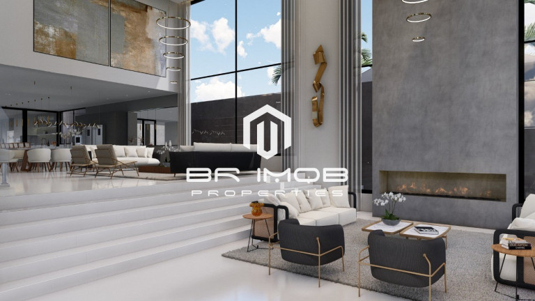 Imagem Casa com 6 Quartos à Venda, 1.038 m² em Tamboré - Santana De Parnaíba Imagem Casa com 6 Quartos à Venda, 1.038 m² em Tamboré - Santana De Parnaíba