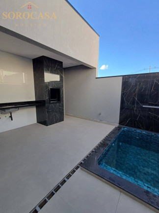 Imagem Casa com 3 Quartos à Venda,  em Jardim Residencial Villagio Ipanema I - Sorocaba