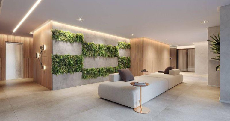 Imagem Apartamento com 2 Quartos à Venda, 67 m²