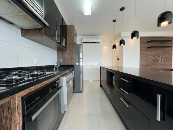 Imagem Apartamento com 2 Quartos para Alugar, 79 m² em Vila Andrade - São Paulo