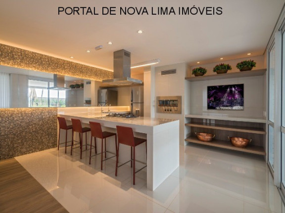 Imagem Apartamento com 2 Quartos à Venda, 74 m² em Vila Da Serra - Nova Lima Imagem Apartamento com 2 Quartos à Venda, 74 m² em Vila Da Serra - Nova Lima
