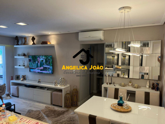 Imagem Apartamento com 1 Quarto à Venda, 69 m² em Vila Belmiro - Santos Imagem Apartamento com 1 Quarto à Venda, 69 m² em Vila Belmiro - Santos