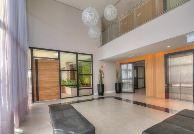 Imagem Apartamento com 3 Quartos à Venda, 92 m² em Menino Deus - Porto Alegre