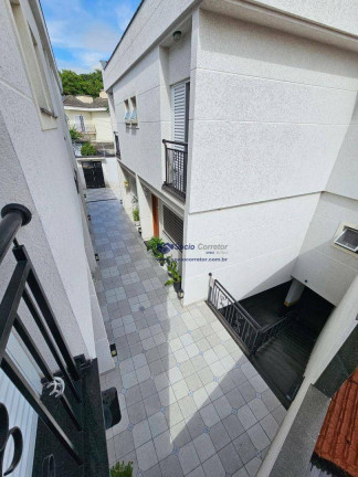 Imagem Sobrado com 2 Quartos à Venda, 70 m² em Tremembé - São Paulo