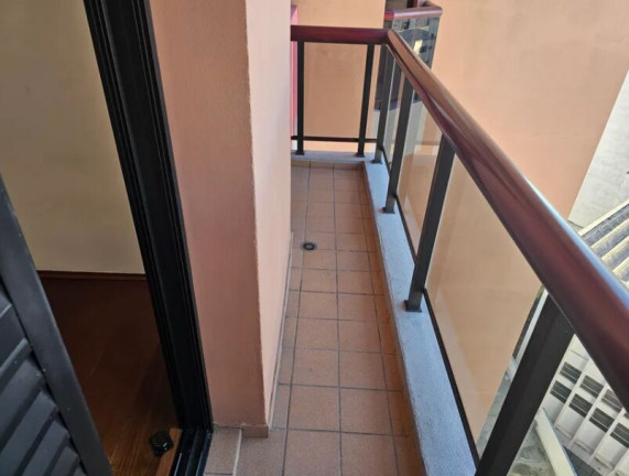 Imagem Apartamento com 2 Quartos à Venda, 50 m² em Vila Buarque - São Paulo