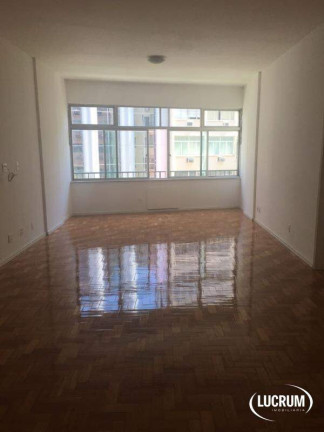 Apartamento com 3 Quartos à Venda, 150 m² em Copacabana - Rio De Janeiro