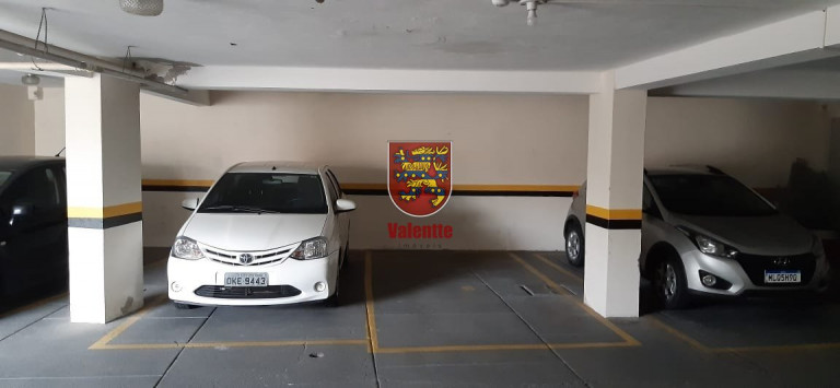 Imagem Apartamento com 2 Quartos à Venda,  em Capoeiras - Florianópolis