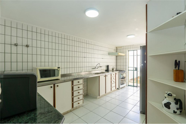 Imagem Casa com 5 Quartos à Venda,  em Jardim Das Bandeiras - São Paulo