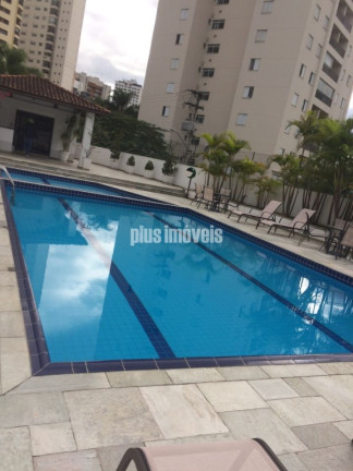 Imagem Apartamento com 4 Quartos à Venda, 176 m² em Morumbi - São Paulo