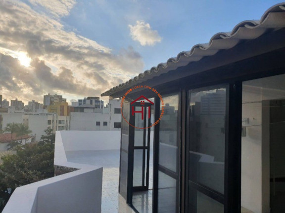 Apartamento com 2 Quartos à Venda, 200 m² em Costa Azul - Salvador
