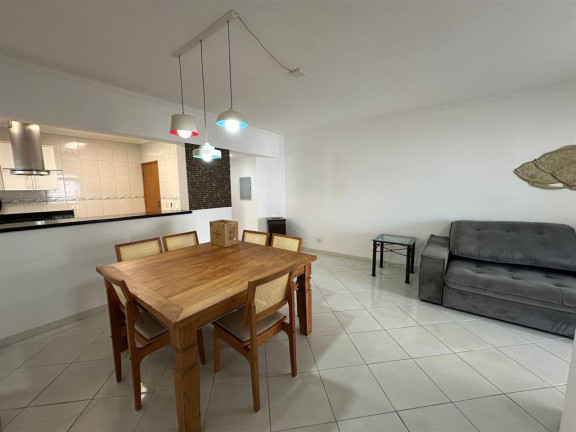 Imagem Apartamento com 3 Quartos à Venda, 132 m² em Aviação - Praia Grande