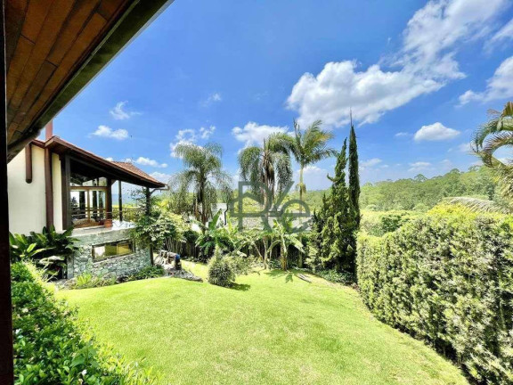 Imagem Casa com 4 Quartos à Venda, 445 m² em Parque Das Artes - Embu Das Artes