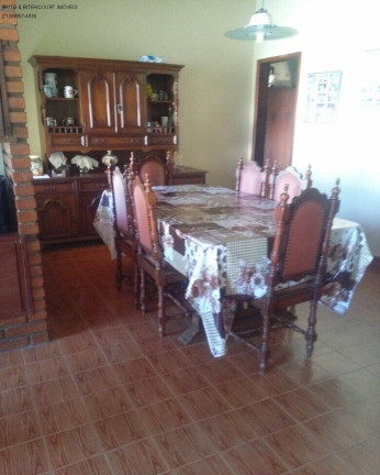 Imagem Imóvel com 6 Quartos à Venda, 300 m² em Monte Gordo - Camaçari