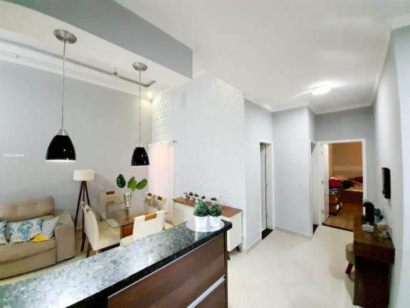 Imagem Casa com 2 Quartos à Venda, 140 m² em Santa Terezinha - Porto Feliz