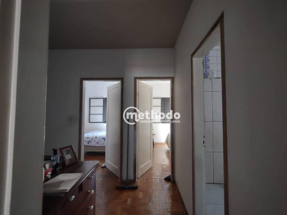 Imagem Casa com 3 Quartos à Venda, 208 m² em Jardim Paraíso - Campinas Imagem Casa com 3 Quartos à Venda, 208 m² em Jardim Paraíso - Campinas