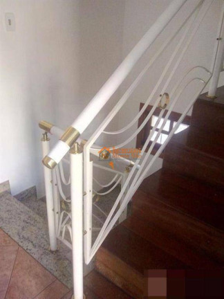 Imagem Sobrado com 3 Quartos à Venda, 356 m² em Vila Rosália - Guarulhos Imagem Sobrado com 3 Quartos à Venda, 356 m² em Vila Rosália - Guarulhos