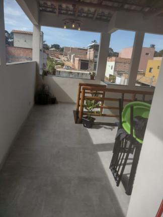 Imagem Casa com 3 Quartos à Venda, 180 m² em Chácara Novo Horizonte - Contagem