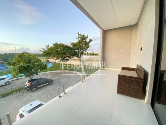 Imagem Casa com 4 Quartos à Venda, 238 m² em Papagaio - Feira De Santana Imagem Casa com 4 Quartos à Venda, 238 m² em Papagaio - Feira De Santana