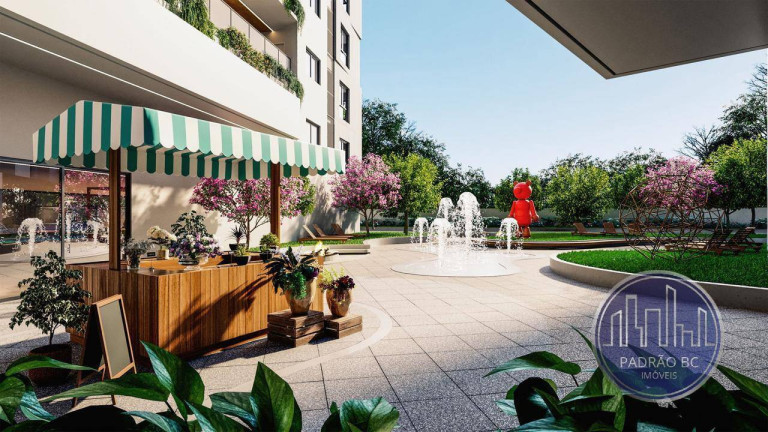 Imagem Apartamento com 2 Quartos à Venda, 83 m² em Centro - Camboriú Imagem Apartamento com 2 Quartos à Venda, 83 m² em Centro - Camboriú