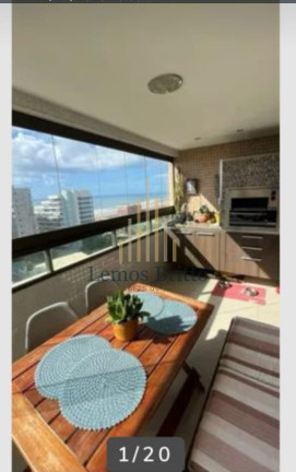 Imóvel com 3 Quartos à Venda, 96 m² em Armação - Salvador