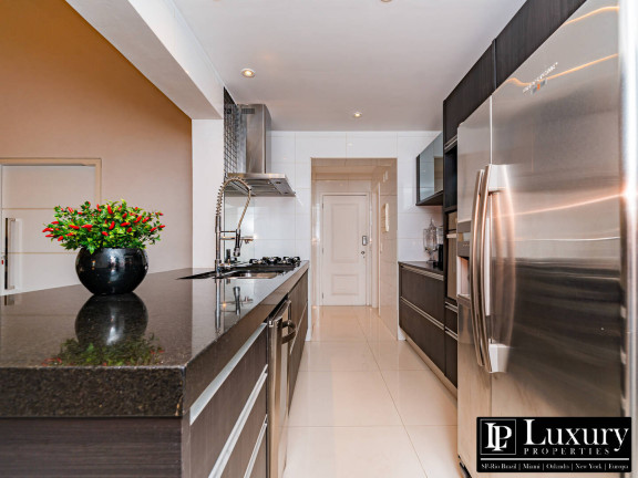 Imagem Apartamento com 2 Quartos à Venda, 164 m² em Brooklin Novo - São Paulo