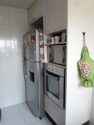 Imagem Cobertura com 3 Quartos à Venda, 138 m² em Anália Franco - São Paulo Imagem Cobertura com 3 Quartos à Venda, 138 m² em Anália Franco - São Paulo