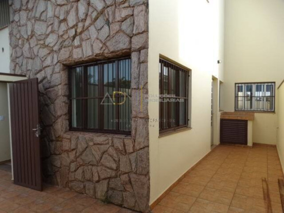 Imagem Sobrado com 3 Quartos à Venda, 273 m² em Jardim Dínkel I - São Manuel Imagem Sobrado com 3 Quartos à Venda, 273 m² em Jardim Dínkel I - São Manuel