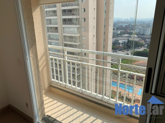Imagem Apartamento com 2 Quartos à Venda, 60 m² em Jardim Pereira Leite - São Paulo