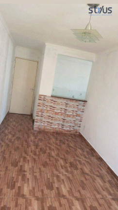 Imagem Apartamento com 2 Quartos à Venda, 47 m² em Jardim Presidente Dutra - Guarulhos