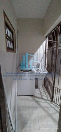Imagem Casa de Condomínio com 2 Quartos à Venda, 73 m² em Maracanã - Praia Grande Imagem Casa de Condomínio com 2 Quartos à Venda, 73 m² em Maracanã - Praia Grande