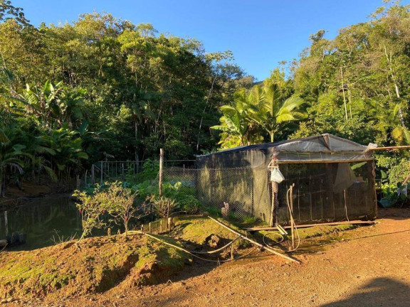 Imagem Chácara com 4 Quartos à Venda, 180 m² em Balneário Piçarras
