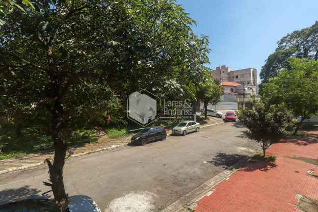 Imagem Sobrado com 3 Quartos à Venda, 180 m² em Jardim Da Glória - São Paulo Imagem Sobrado com 3 Quartos à Venda, 180 m² em Jardim Da Glória - São Paulo