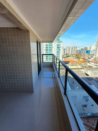 Imagem Apartamento com 2 Quartos à Venda, 78 m² em Mirim - Praia Grande Imagem Apartamento com 2 Quartos à Venda, 78 m² em Mirim - Praia Grande