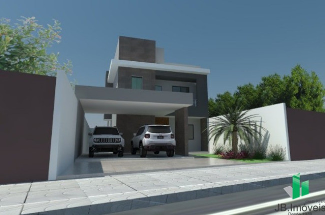 Imagem Casa com 3 Quartos à Venda, 198 m² em Todos Os Santos - Montes Claros