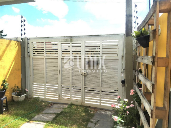 Imagem Casa com 2 Quartos à Venda, 61 m² em Parque Aurora - Campos Dos Goytacazes