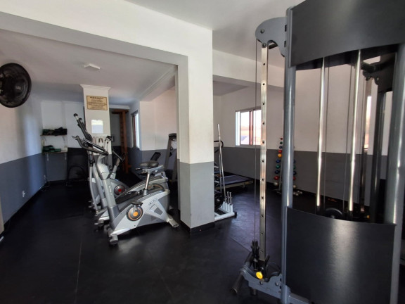 Imagem Apartamento com 2 Quartos à Venda, 55 m² em Butantã - São Paulo