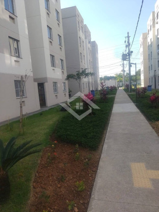 Imagem Apartamento com 2 Quartos à Venda, 45 m² em Campo Grande - Rio De Janeiro Imagem Apartamento com 2 Quartos à Venda, 45 m² em Campo Grande - Rio De Janeiro