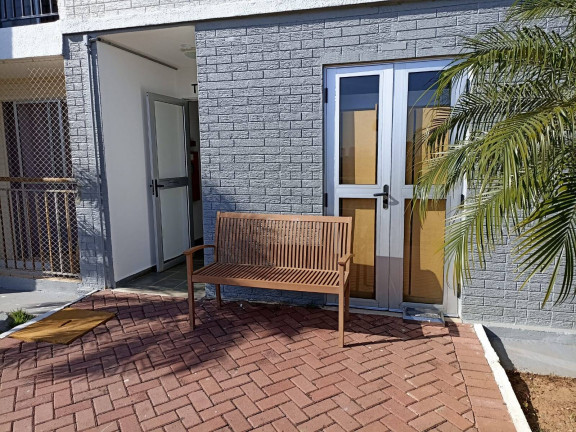 Apartamento com 2 Quartos para Alugar, 50 m² em Parque Jambeiro - Campinas