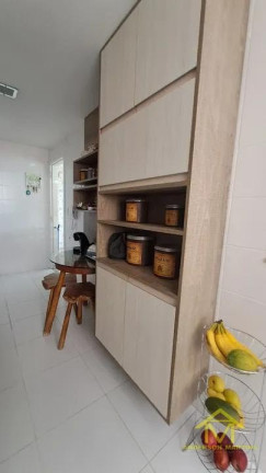 Imagem Apartamento com 3 Quartos à Venda, 90 m² em Itapuã - Vila Velha Imagem Apartamento com 3 Quartos à Venda, 90 m² em Itapuã - Vila Velha