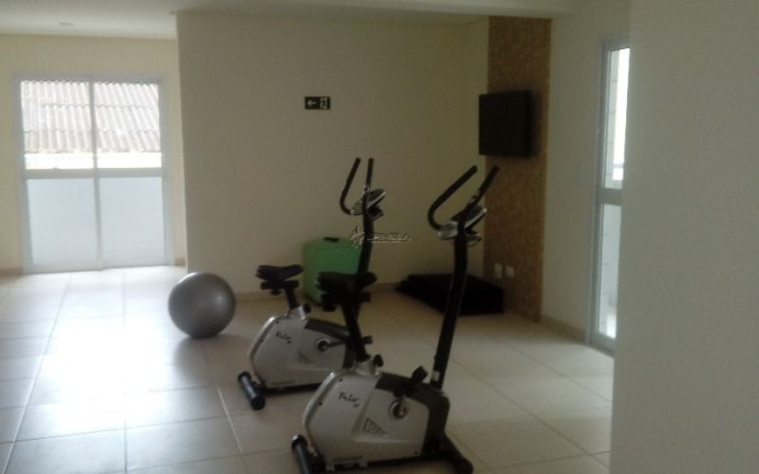 Imagem Cobertura com 4 Quartos à Venda, 300 m² em Tupi - Praia Grande