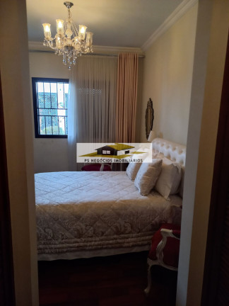 Imagem Casa com 3 Quartos à Venda, 252 m² em Vila Monumento - São Paulo