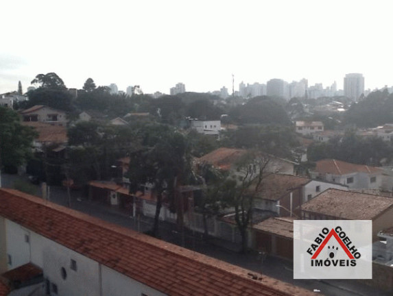 Imagem Apartamento com 2 Quartos à Venda, 64 m² em Jardim Umuarama - São Paulo Imagem Apartamento com 2 Quartos à Venda, 64 m² em Jardim Umuarama - São Paulo