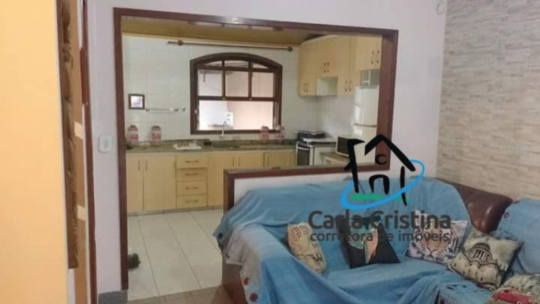Imagem Sobrado com 3 Quartos à Venda, 120 m² em Itapuã - Pontal Do Paraná