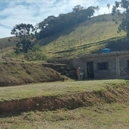 Imagem Chácara com 2 Quartos à Venda, 24.200 m² em Bom Repouso
