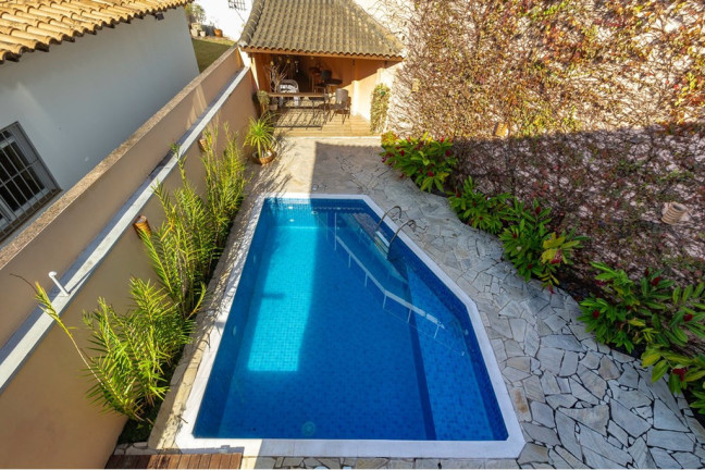 Imagem Casa com 3 Quartos à Venda, 310 m² em Alto Da Lapa - São Paulo Imagem Casa com 3 Quartos à Venda, 310 m² em Alto Da Lapa - São Paulo