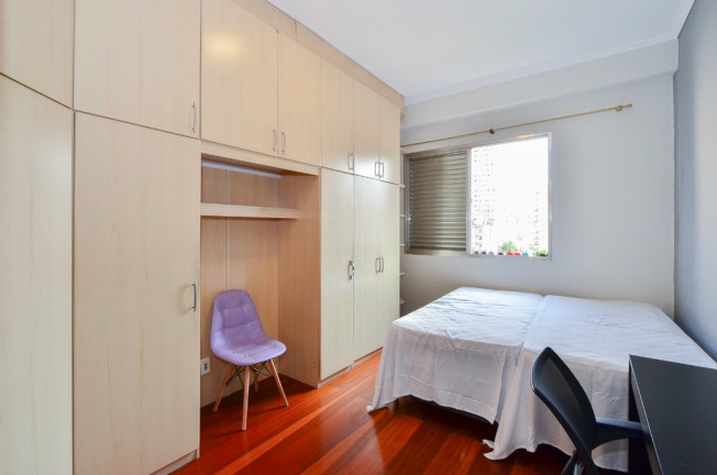 Imagem Apartamento com 3 Quartos à Venda, 123 m² em Campos Elíseos - São Paulo Imagem Apartamento com 3 Quartos à Venda, 123 m² em Campos Elíseos - São Paulo
