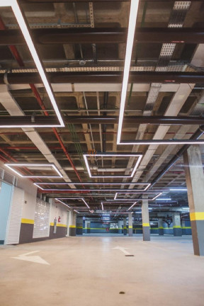 Sala Comercial para Alugar, 212 m² em Cambuí - Campinas
