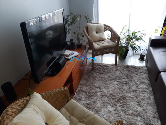 Imagem Apartamento com 2 Quartos à Venda, 60 m² em Vila Do Encontro - São Paulo