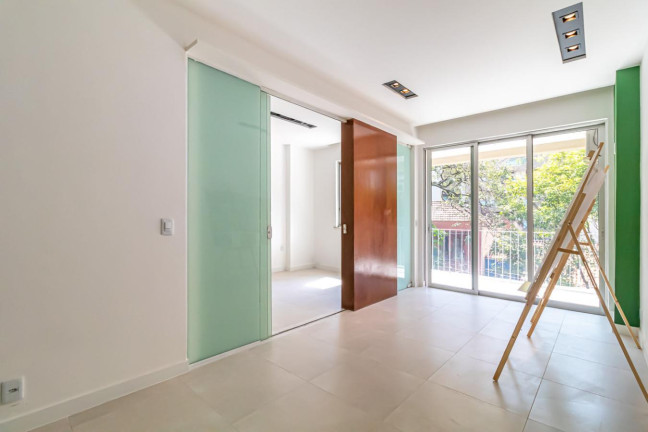 Imagem Apartamento com 1 Quarto à Venda, 81 m² em Botafogo - Rio De Janeiro