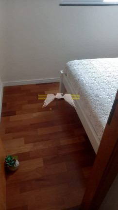 Imagem Apartamento com 2 Quartos à Venda, 54 m² em Cidade Patriarca - São Paulo